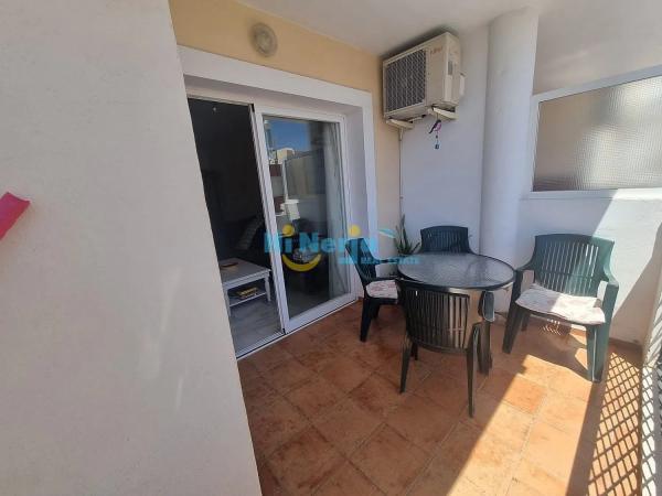 Mieszkanie na sprzedaż w  Avda Pescia - Ctra de Frigiliana, Nerja photo 1