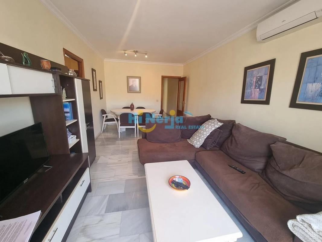 Sprzedaż mieszkania w Avda Pescia - Ctra de Frigiliana, Nerja
 photo 2