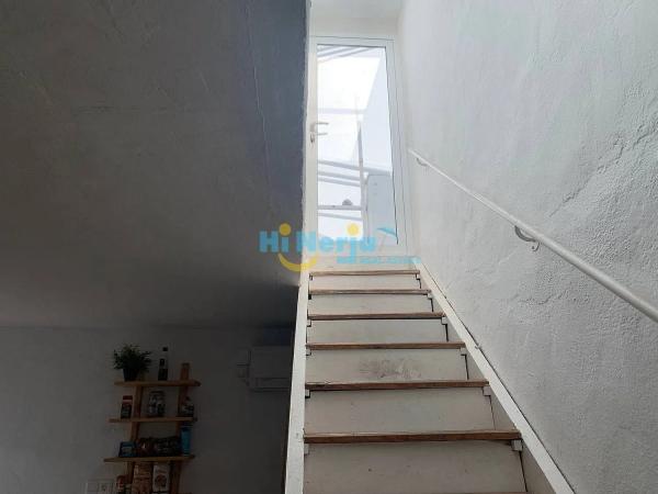 Chalet independiente en venta en  Avda Pescia - Ctra de Frigiliana, Nerja photo 4