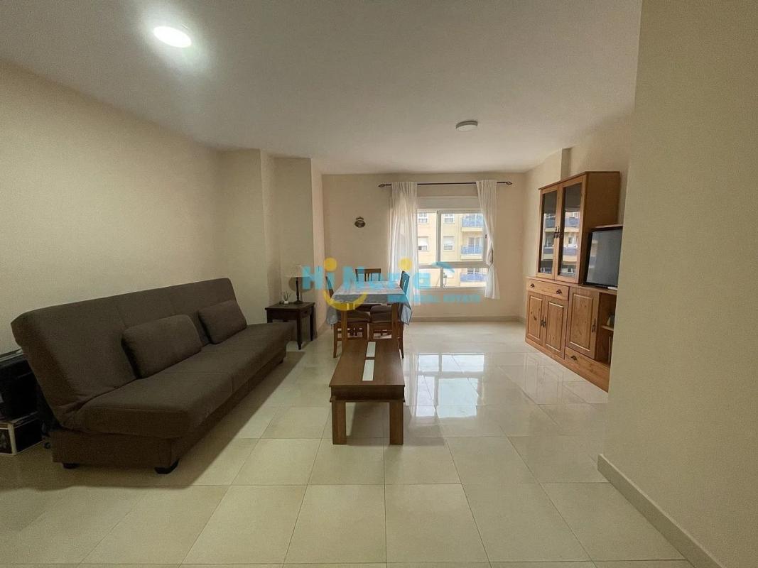 Venta de piso en Avda Pescia - Ctra de Frigiliana, Nerja
photo 5