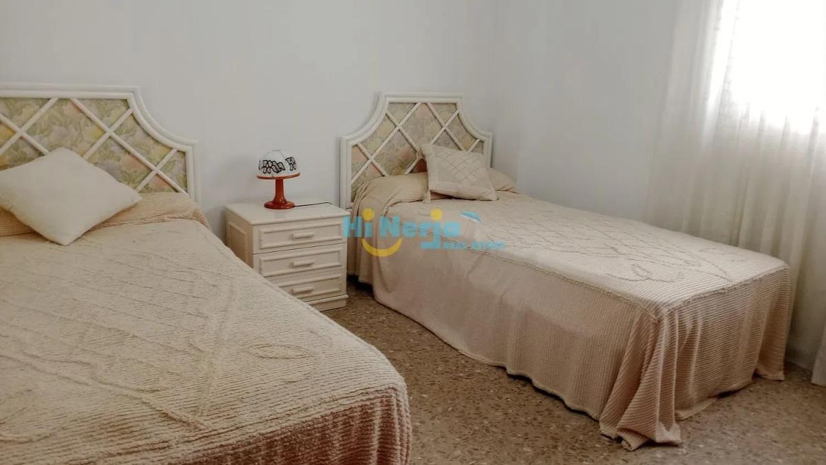 Venta de piso en Avda Pescia - Ctra de Frigiliana, Nerja
photo 3