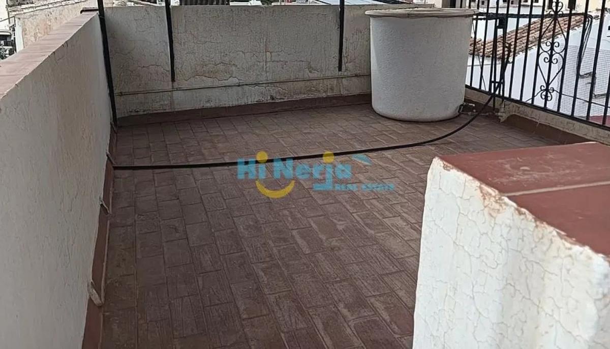 Продажа отдельного шале в , Алгарробо photo 4