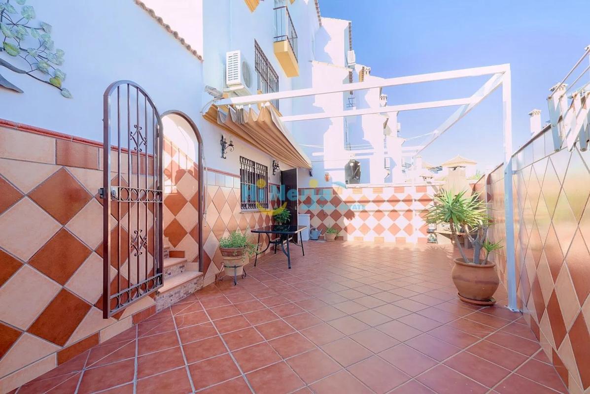 Sale of independent chalet in Centro, Tower of the Sea
 photo 2