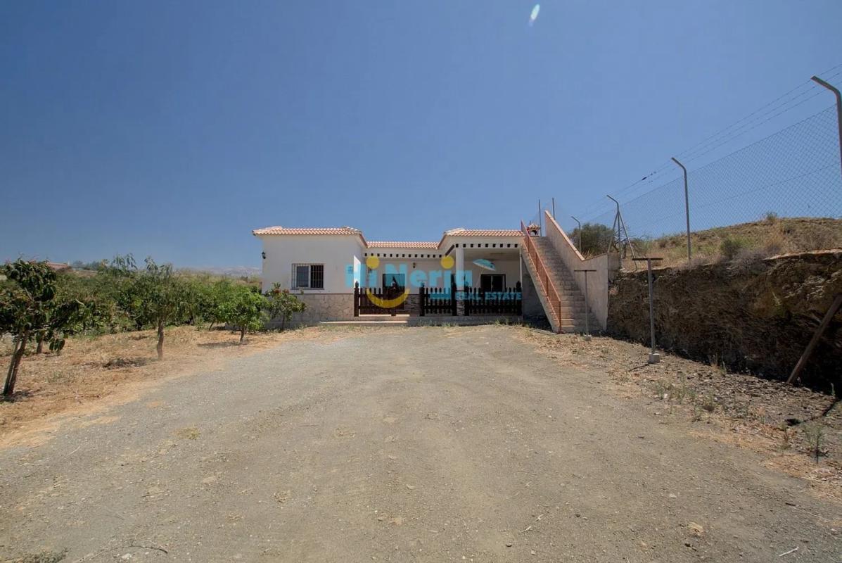 Chalet en Almayate Bajo, Almayate Bajo
photo 1