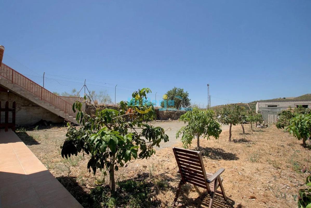 Chalet en Almayate Bajo, Almayate Bajo
photo 2