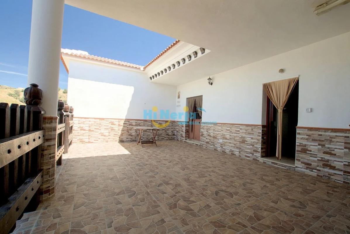 Chalet en Almayate Bajo, Almayate Bajo
photo 5