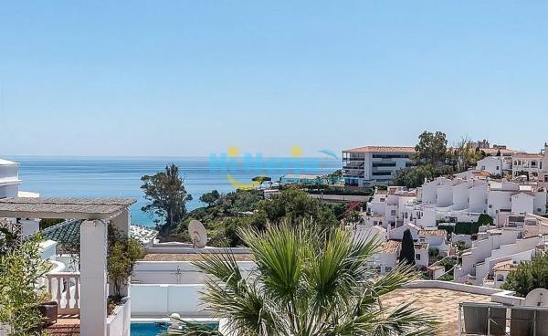 Mieszkanie na sprzedaż w Avda Pescia - Ctra de Frigiliana, Nerja thumbnail 1