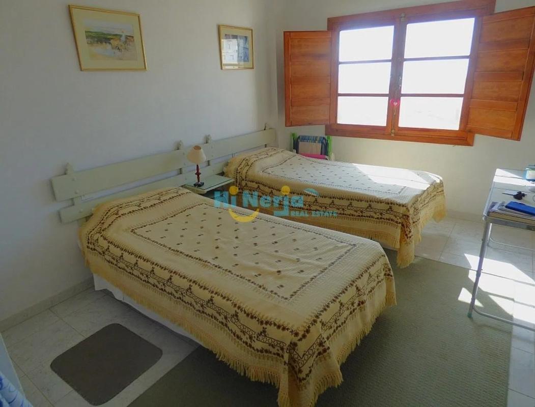 Venta de piso en Avda Pescia - Ctra de Frigiliana, Nerja
photo 2