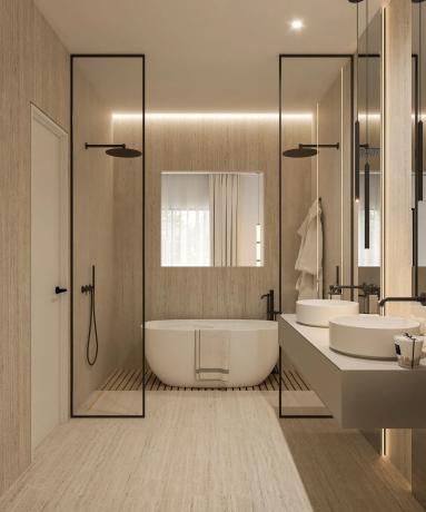 Chalet independiente en venta en Calle Colinas del Puerto, 25, Marbella thumbnail 3