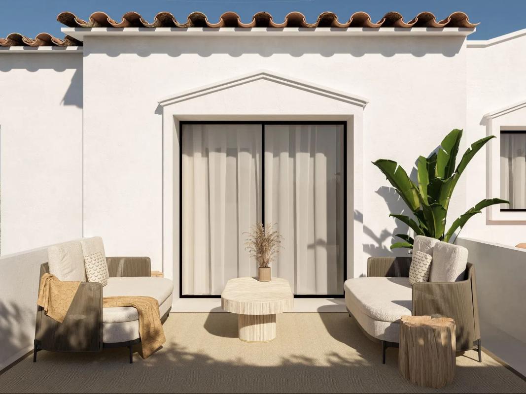 Sprzedaż niezależnego domku jednorodzinnego w Calle Colinas del Puerto, 25, Marbella photo 4