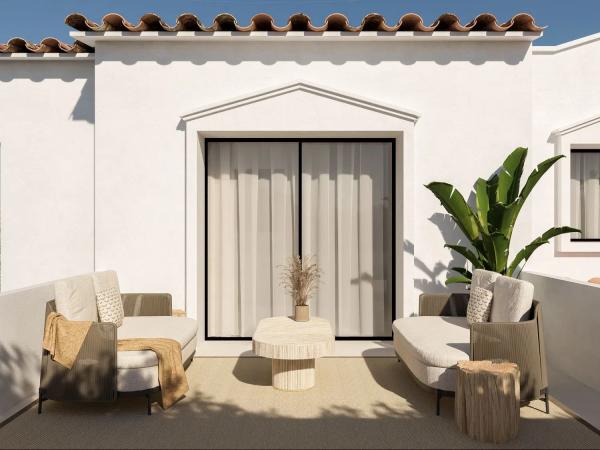 Chalet independiente en venta en  Calle Colinas del Puerto, 25, Marbella photo 4