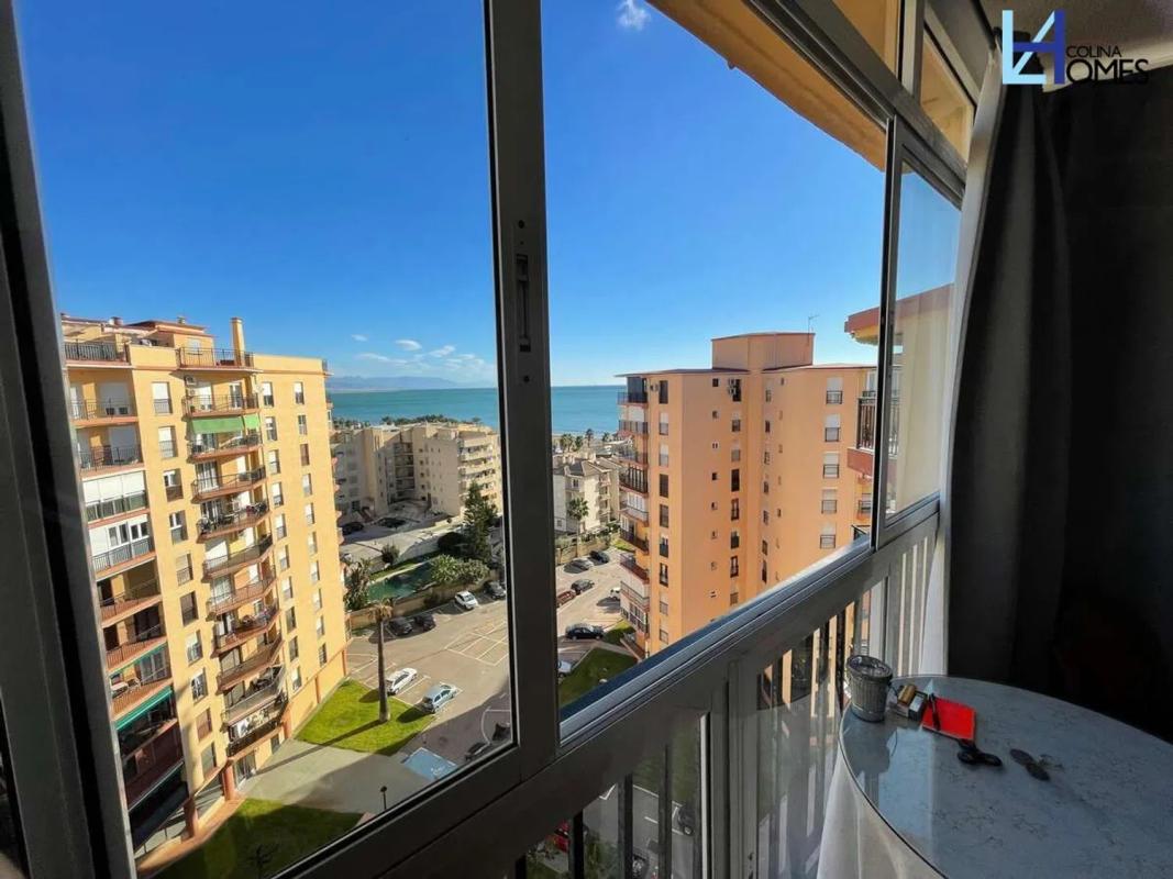 Продажа квартиры на Barrio Playamar - Benyamina, Торремолинос
 photo 2