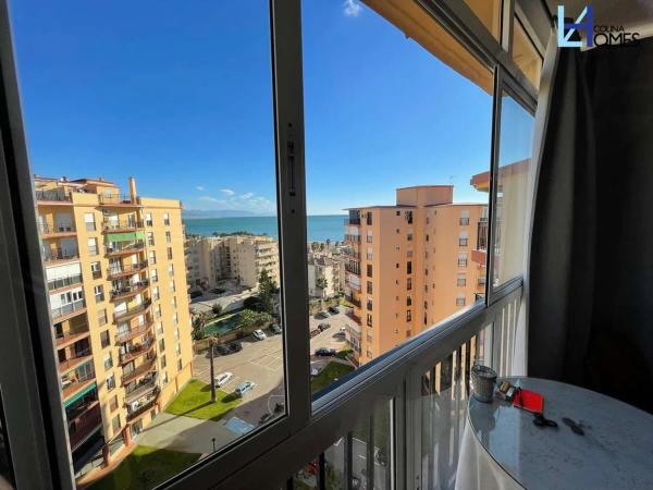 Mieszkanie na sprzedaż w Barrio Playamar - Benyamina, Torremolinos thumbnail 1