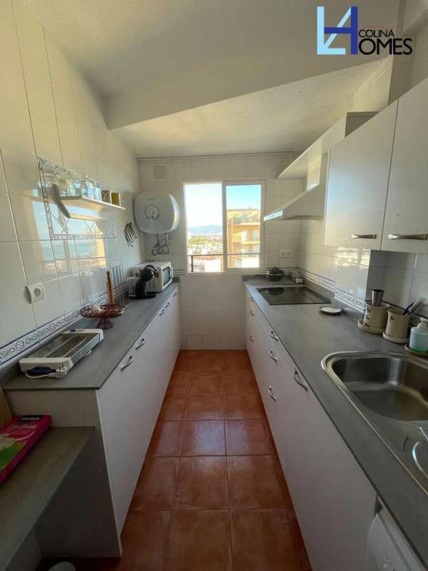 Продажа квартиры на Barrio Playamar - Benyamina, Торремолинос
 photo 3