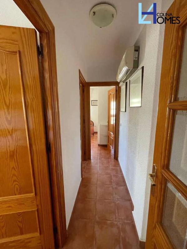 Продажа квартиры на Barrio Playamar - Benyamina, Торремолинос
 photo 4