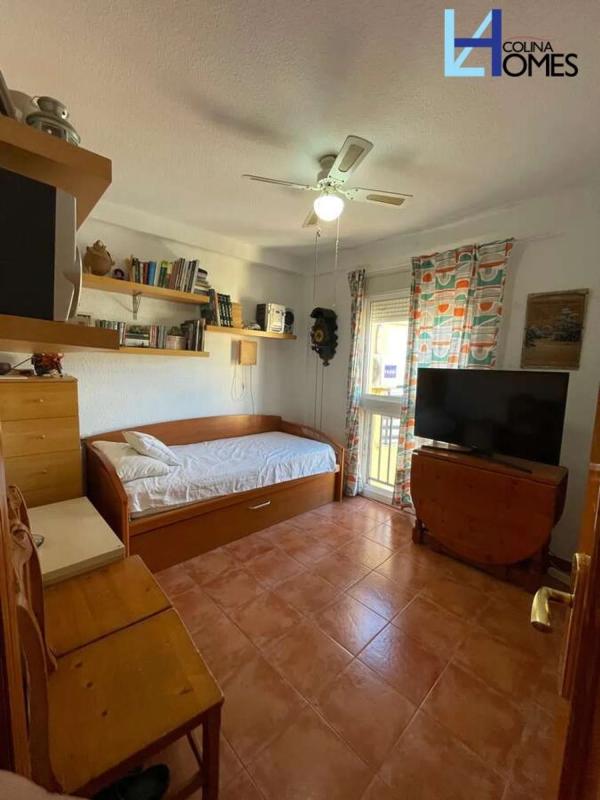 Продажа квартиры на Barrio Playamar - Benyamina, Торремолинос
 photo 5