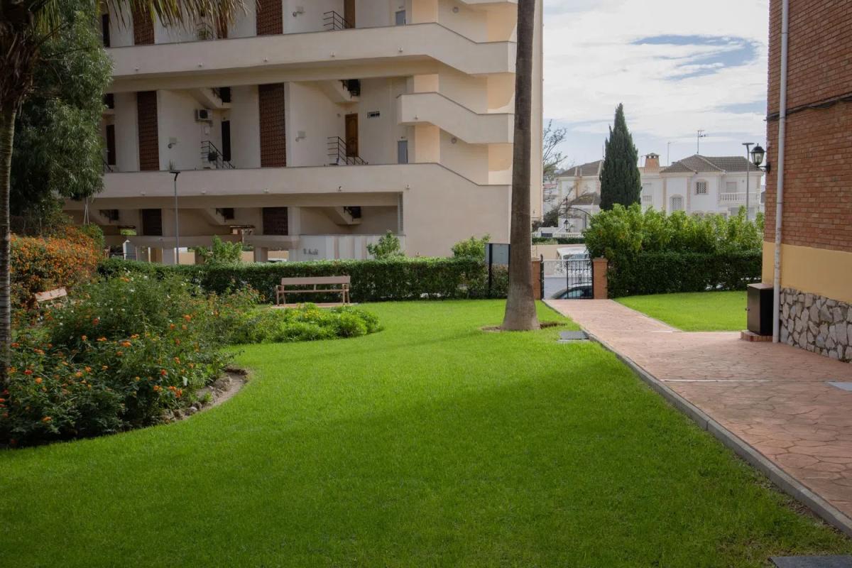 Venta de piso en Calle Sardinero s/n, Torremolinos
photo 1