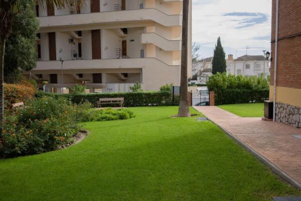 Mieszkanie na sprzedaż w Calle Sardinero s/n, Torremolinos photo 1