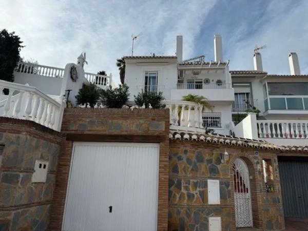 Detached villa for sale in Barrio Campo de Mijas, Mijas photo 1