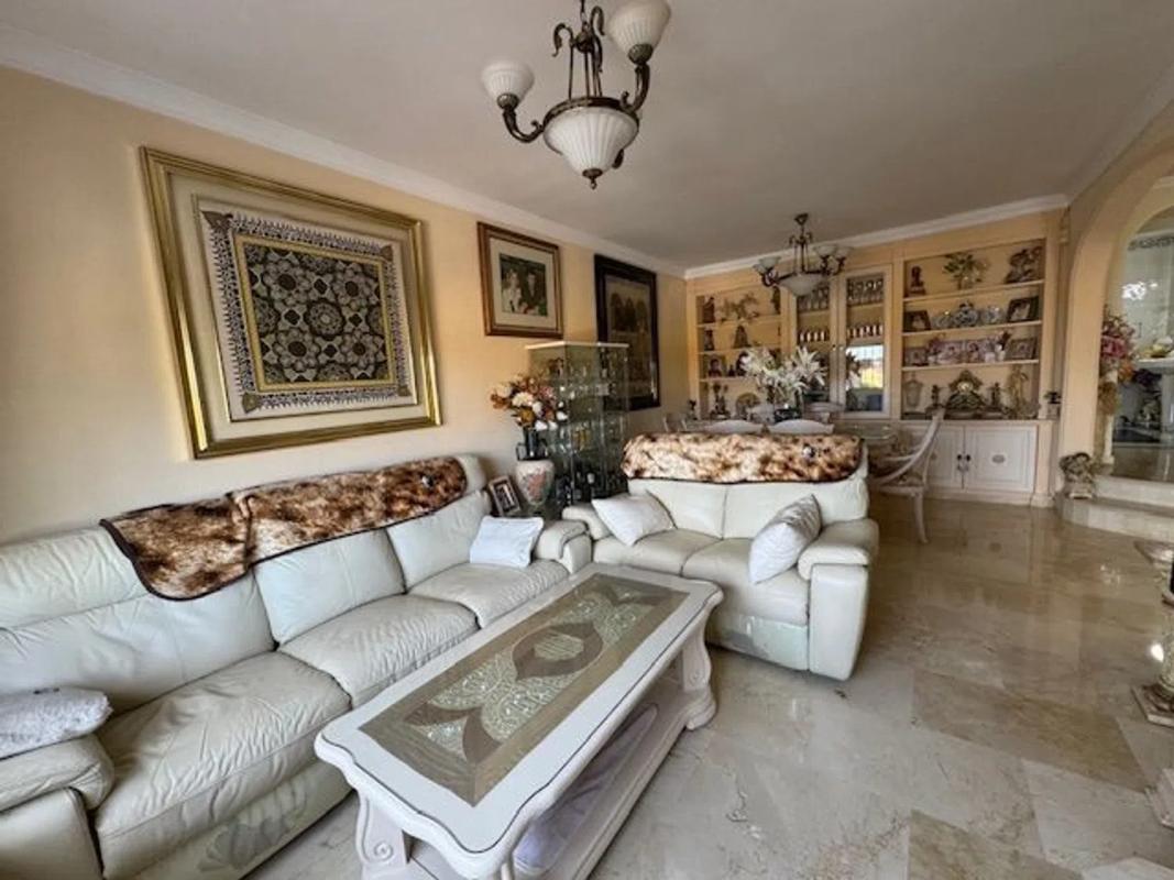 Venta de chalet independiente en Barrio Campo de Mijas, Mijas
 photo 5