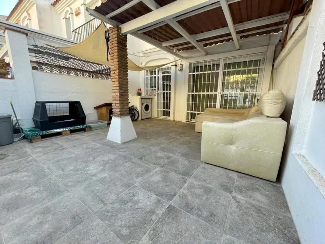 Venta de chalet independiente en Calle Tamarindos, Mijas
photo 4