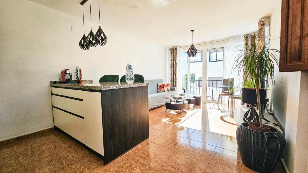 Venta de estudio en Calle Cigala, 4, Manilva photo 1