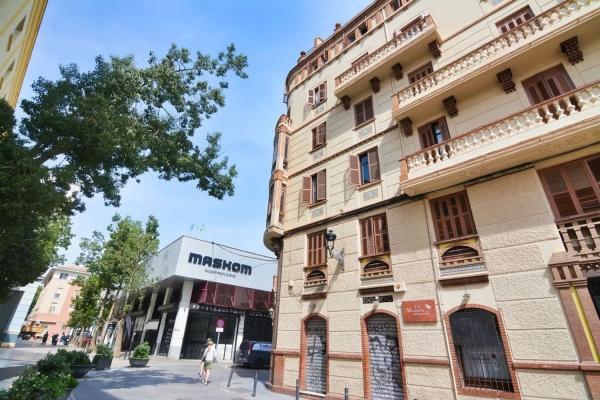 Apartment for sale in  Calle Madre de Dios, Málaga photo 2
