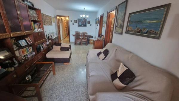Ático en venta en Calle Ejido, Málaga thumbnail 1
