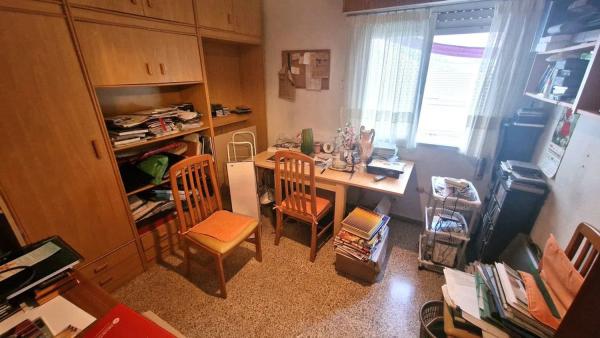 Ático en venta en Calle Ejido, Málaga thumbnail 2