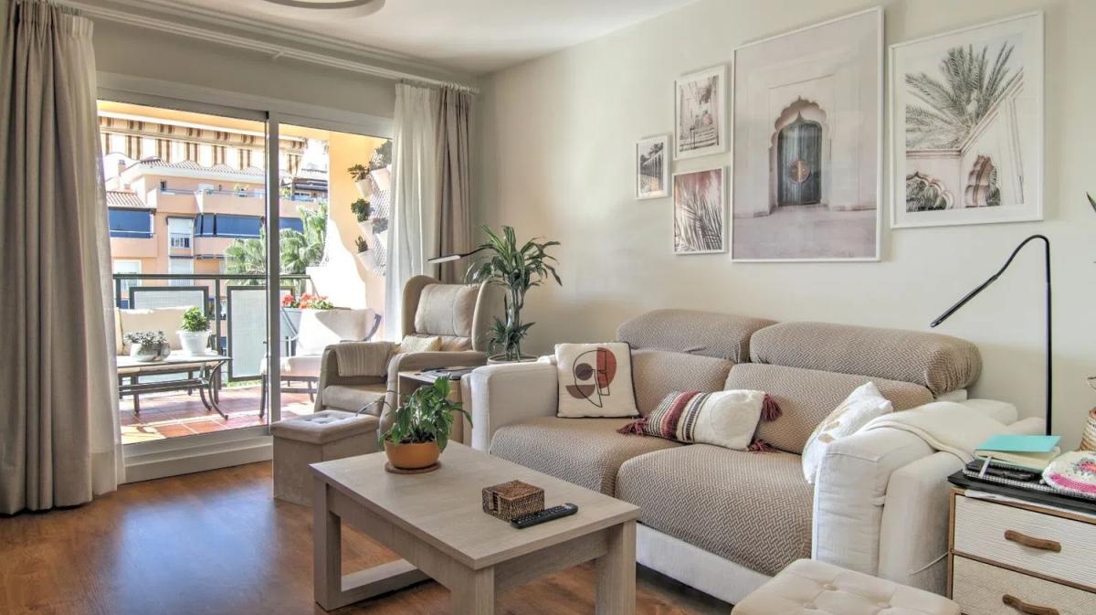 Venta de piso en Barrio Las Cañadas, Mijas
photo 2