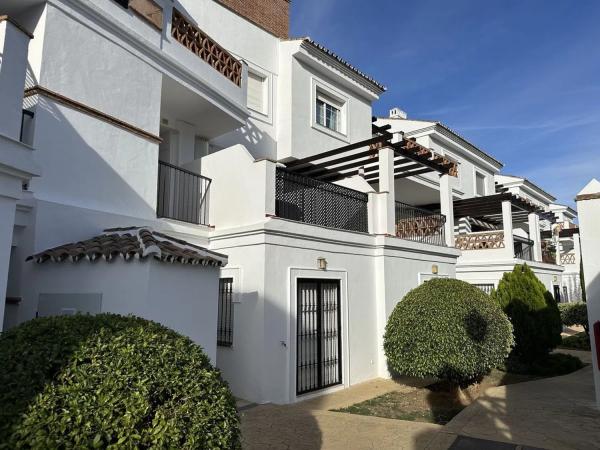 Пентхаус на продажу в Urbanización Buenavista, Alhaurín el Grande photo 1
