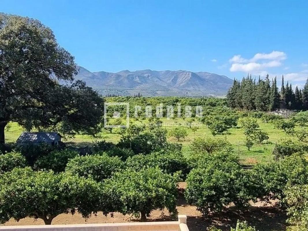 Sprzedaż niezależnego domku jednorodzinnego w Pinos de Alhaurín, Alhaurín de la Torre photo 1