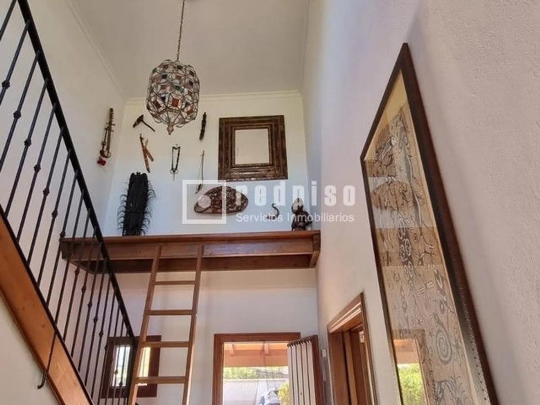 Sprzedaż niezależnego domku jednorodzinnego w Pinos de Alhaurín, Alhaurín de la Torre photo 3