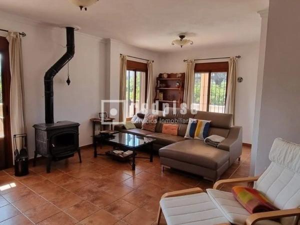 Chalet independiente en venta en  Pinos de Alhaurín, Alhaurín de la Torre photo 4
