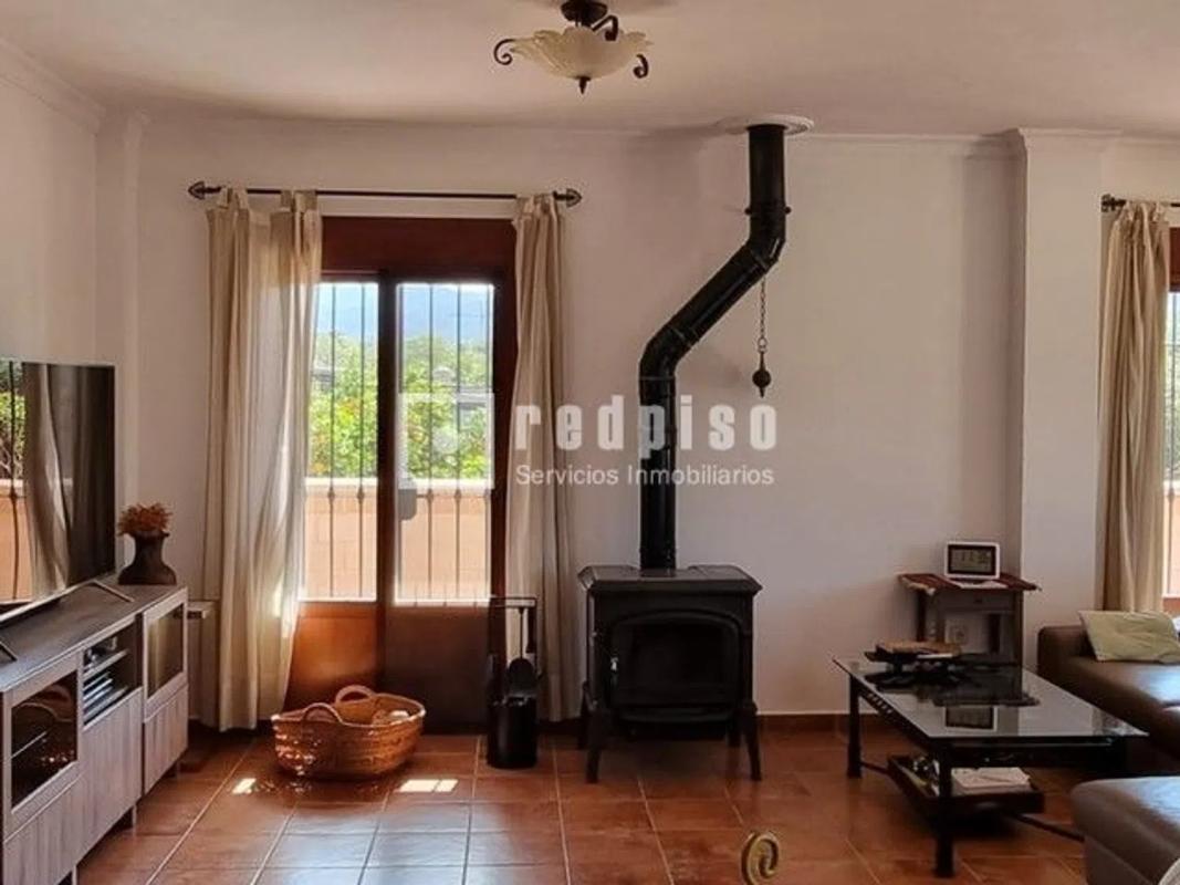 Sprzedaż niezależnego domku jednorodzinnego w Pinos de Alhaurín, Alhaurín de la Torre photo 5