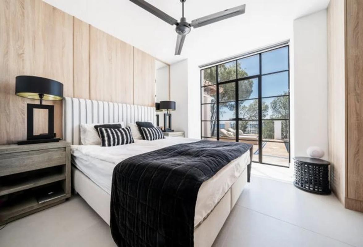 Venta de chalet independiente en El Madroñal, 96, Benahavís
photo 5