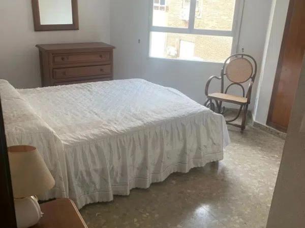 Apartment for sale in  Barrio Perchel norte, Málaga photo 1