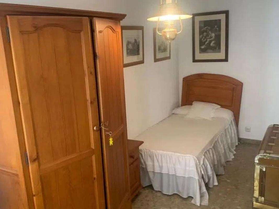 Venta de piso en Barrio Perchel norte, Málaga
 photo 4