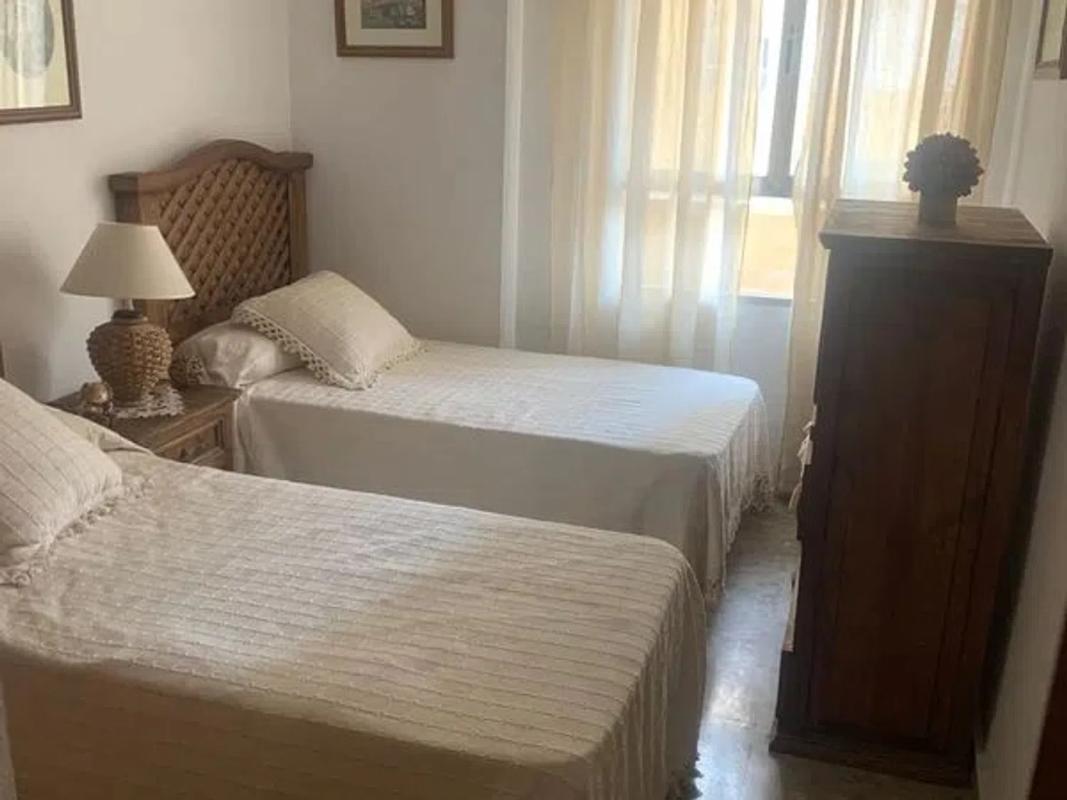 Venta de piso en Barrio Perchel norte, Málaga
 photo 5