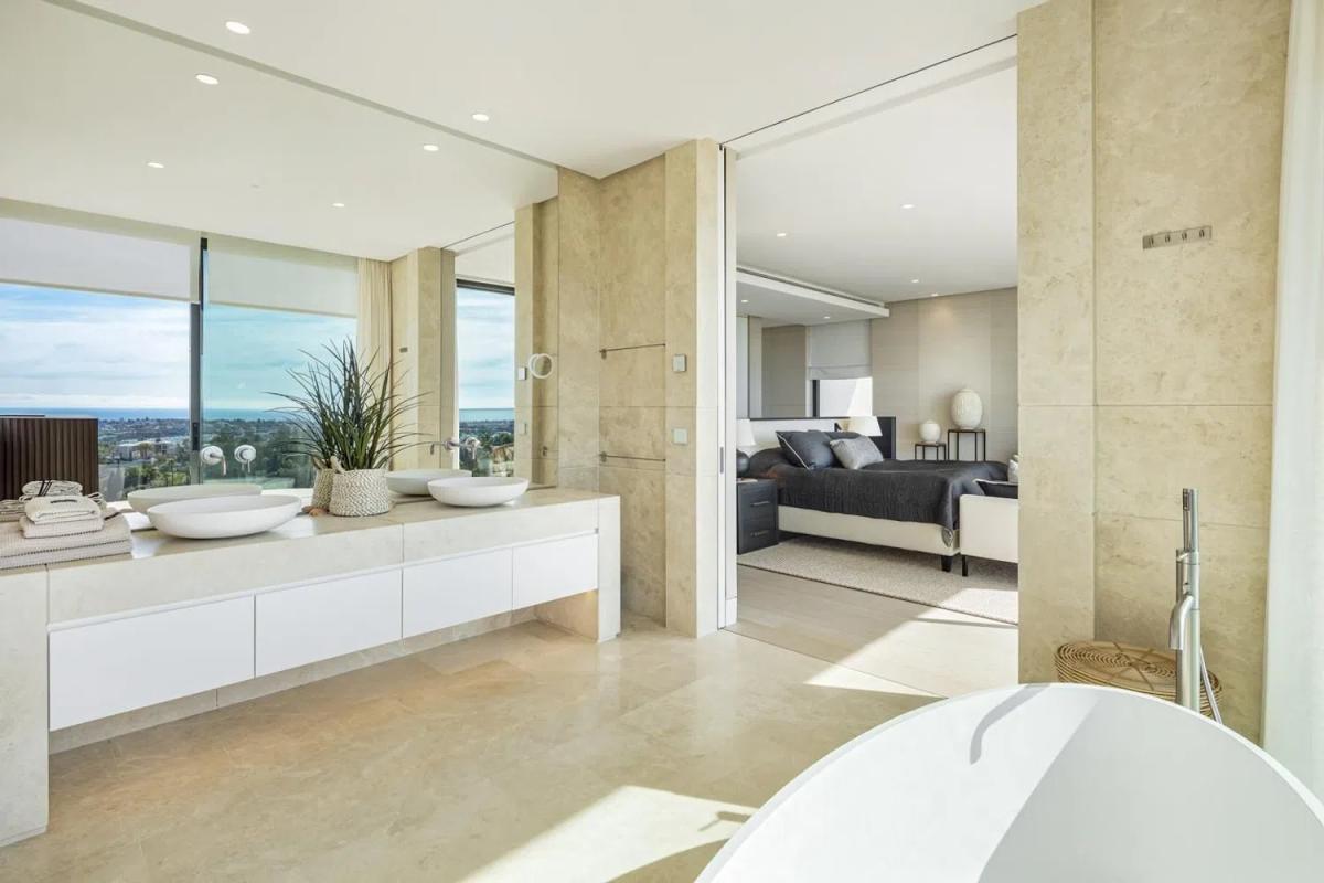 Продажа отдельного шале в La Quinta, Бенахавис photo 5