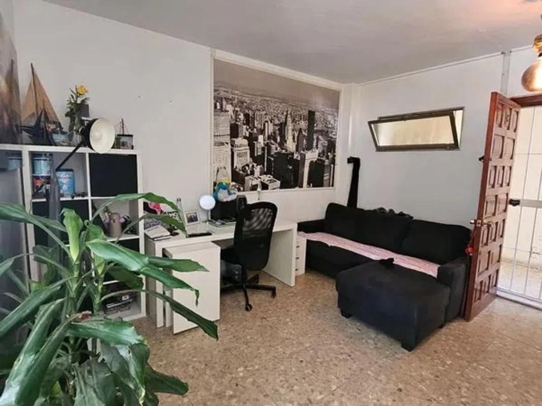 Sale of studio in Barrio Manantiales - Estación de Autobuses, Torremolinos photo 1