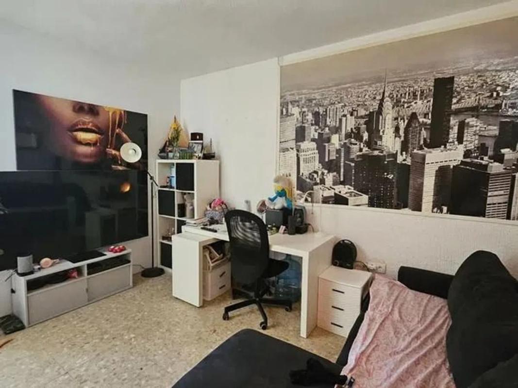Sale of studio in Barrio Manantiales - Estación de Autobuses, Torremolinos photo 2