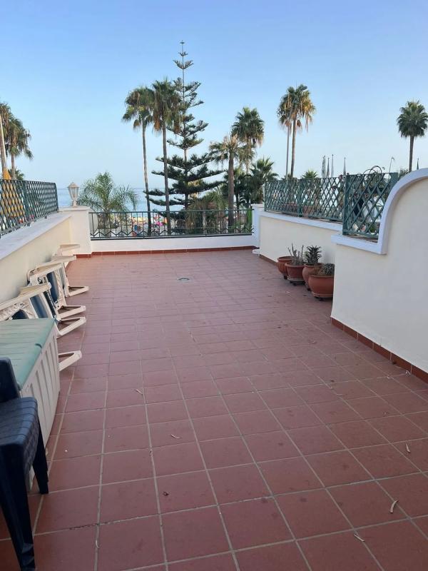 Продажа квартиры на Calle Filipinas, Нерха
photo 1