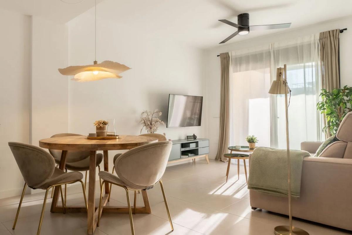 Sale of apartment in Calle Joaquin Coronado, Marinsa Beach, 4, Torrox
photo 2