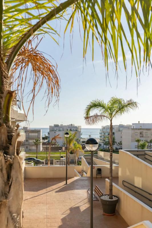 Sale of apartment in Calle Joaquin Coronado, Marinsa Beach, 4, Torrox
photo 3