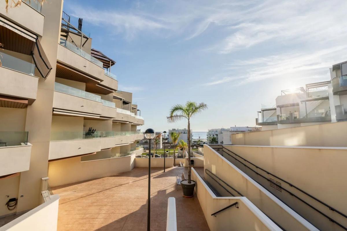 Sale of apartment in Calle Joaquin Coronado, Marinsa Beach, 4, Torrox
photo 5