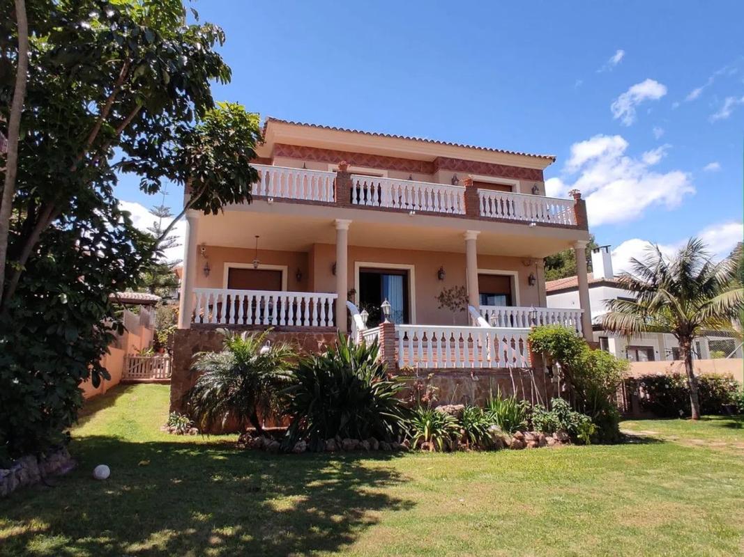 Venta de chalet independiente en Calle Girasol, Mijas
 photo 2