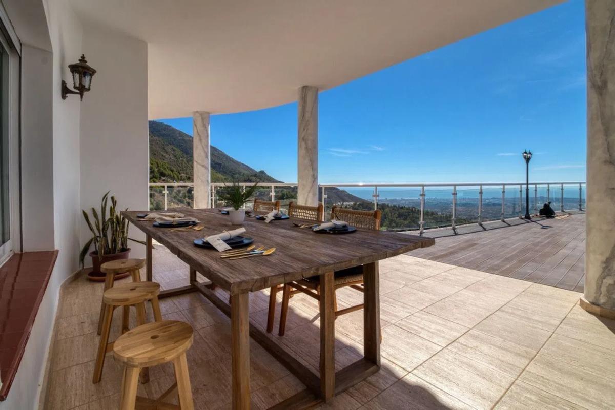 Venta de chalet independiente en Urbanización Alta Verde, Mijas
photo 4