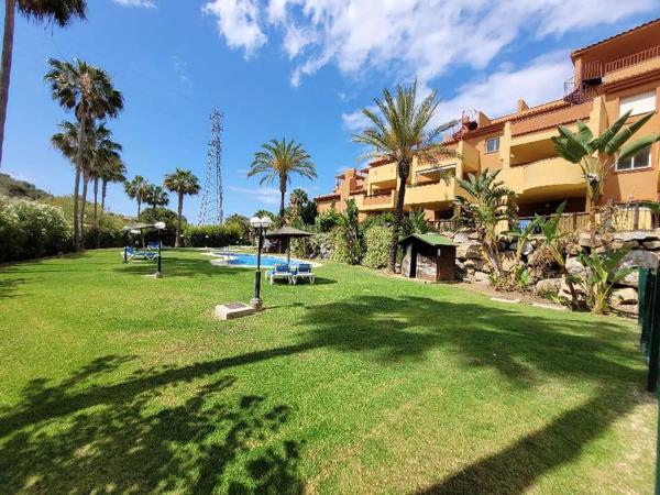 Mieszkanie na sprzedaż w  Urbanización Reserva los Granados, Marbella photo 1