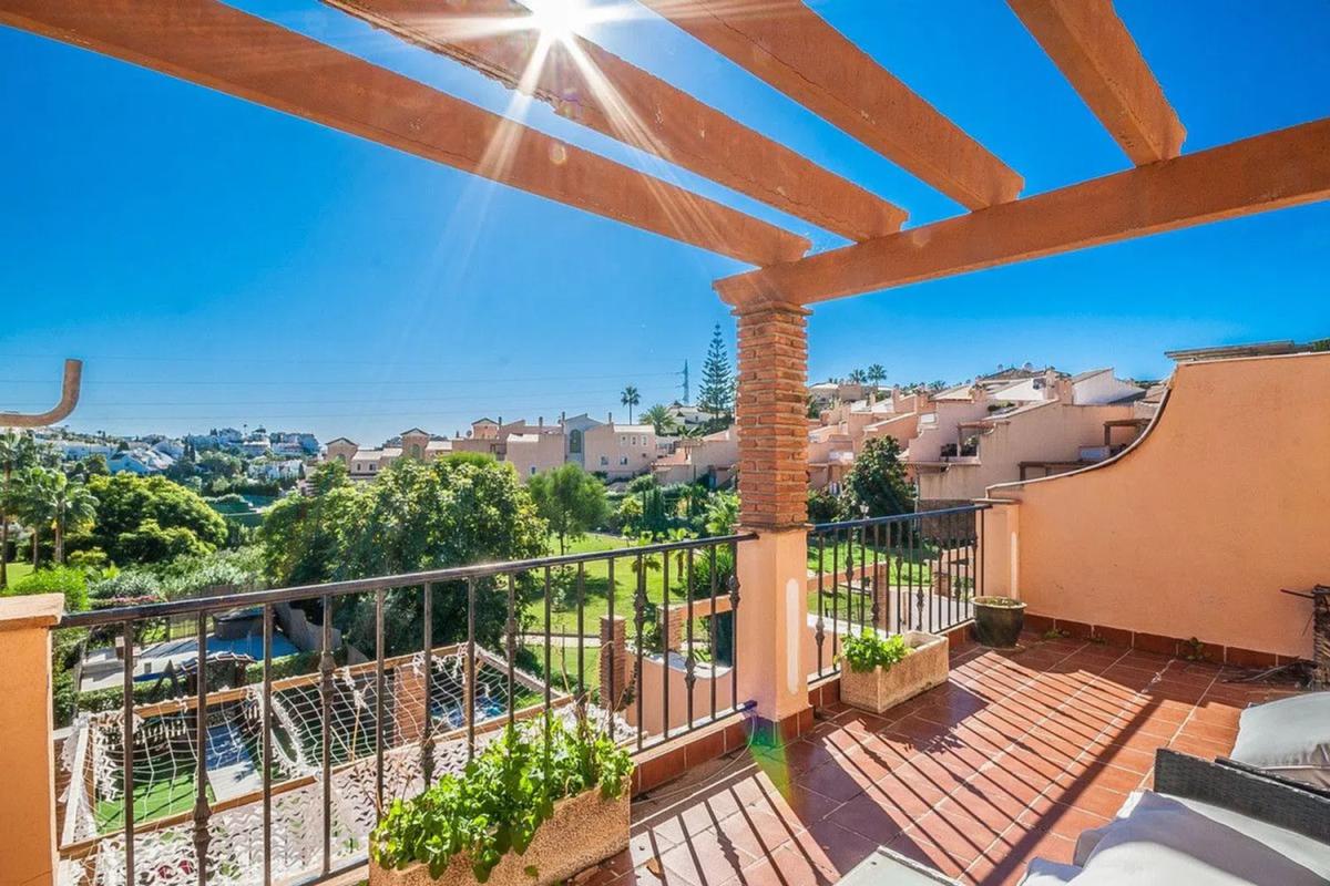 Venta de chalet independiente en Calle Agata, Mijas
photo 2